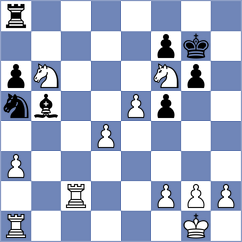 Mardones Moncada - Paredes (Santiago de Chile, 2003)