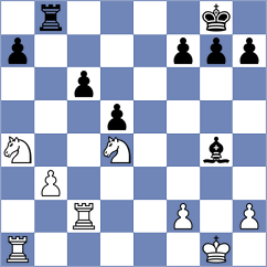 Hlopotov - Ramien (Gross Doelln, 2010)