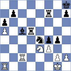 Peterson - Hasangatin (Piestany, 2013)