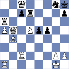 Osmanov - Dordzhieva (Gorodovikovsk, 2009)