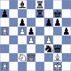 Papayan - Kalinin (chess.com INT, 2024)