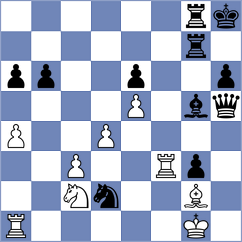 Arnold - Van Amerongen (Nijmegen, 1993)