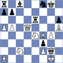 Seletsky - Prokofiev (chess.com INT, 2023)