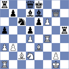 Delgado Kuffo - Perry (chess.com INT, 2025)