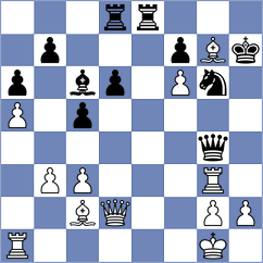 Dgebuadze - Boudiba (Livry Gargan, 2005)