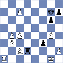 King - Oberholzer (Chess.com INT, 2017)