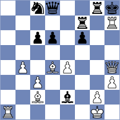 Dragnev - Abasov (Austria AUT, 2024)