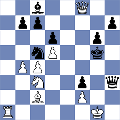 Cheng - McNabb (Auckland, 1999)