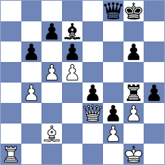 Devaev - Heimann (chess.com INT, 2025)