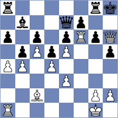 Morales Santos - Edoh (Chess.com INT, 2020)