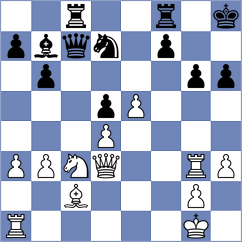 Gusev - Turusinov (Ples, 2014)