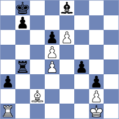 Darini - Kelkar (Chess.com INT, 2020)