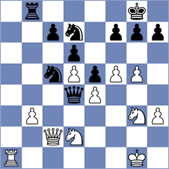 Kang - Kleiman (chess.com INT, 2024)