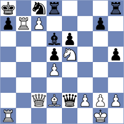 Kaczmarek - Ekert (Chorzow, 2010)