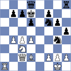 Cespedes Galindo - Perez Esparza (Bogota, 2012)