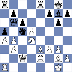 Stearman - Petenyi (New York USA, 2024)