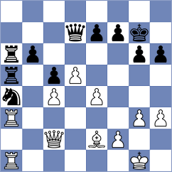 Sanroman Costas - Moreno Burillo (Benasque ESP, 2024)