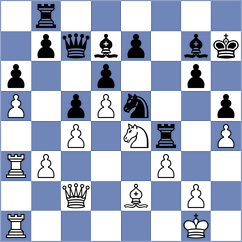 Aloma Vidal - Kobalia (chess.com INT, 2024)