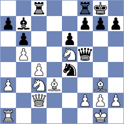 Pereyra - Fernandes (chess.com INT, 2025)