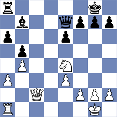 Petrosian - Kotov (Riga, 1958)