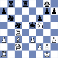 Lagarde - Paichadze (Katowice POL, 2026)