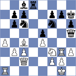 Saulin - Chernyshov (Voronezh, 2010)