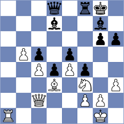 Ferenczi - Carlsen (Budapest, 2003)
