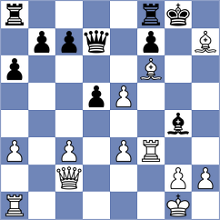 Jayakumar - Hurst (Lichess.org INT, 2020)