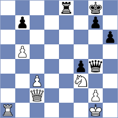 Drygalov - Hamidov (chess.com INT, 2025)