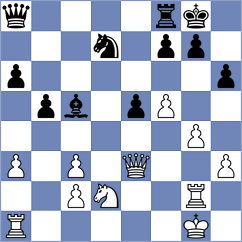 Suess - Murzin (Chess.com INT, 2021)