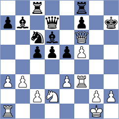 Mammadzada - Nugumanov (chess.com INT, 2022)