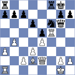 Middleton - Short (Grand Harve Bay, 2006)