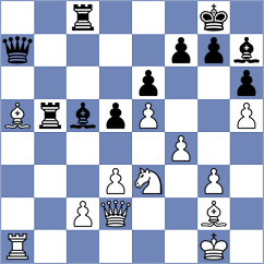 Priyanka - Atanasov (chess.com INT, 2025)