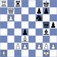 Colville - Montano Vicente (chess.com INT, 2025)