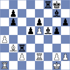 Kvaloy - Tsaruk (New York USA, 2024)