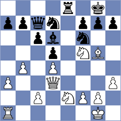 Evans - Heitmann (Adelaide, 2003)