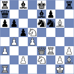 Twigge Molecey - Howell (Torquay, 2013)