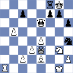 Fridman - Giuzzi (Uruguay, 1997)