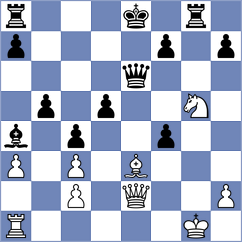 Kovachev - Stoyanov (Sofia, 2012)