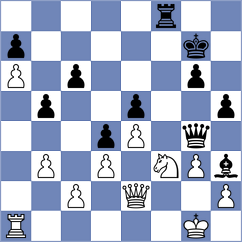 Baker - Krawczyk (chess.com INT, 2025)