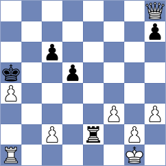 Marczuk - Stead (chess.com INT, 2023)