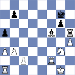 Davies - McKenzie (Canberra, 1999)