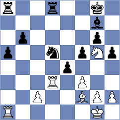 Rose - Ferreira (chess.com INT, 2025)