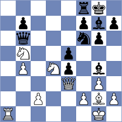 Pina Rabadan - Roca Diaz (Barcelona, 2003)