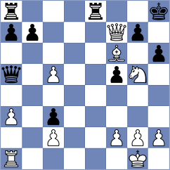 Arencibia Rodriguez - Hernando (Badalona, 1995)