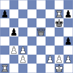 Cardoso - Struve (Florianopolis, 1992)
