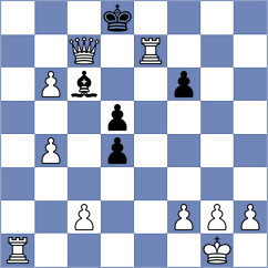 Knight - Evans (Lichess.org INT, 2020)