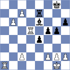Robertson - Howell (Lichess.org INT, 2021)