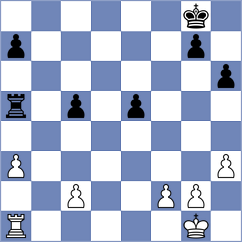 Szczepaniak - Lewandowska (Przysiek, 2006)