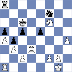 Ulman - Malinsky (Janske Lazne, 2006)
